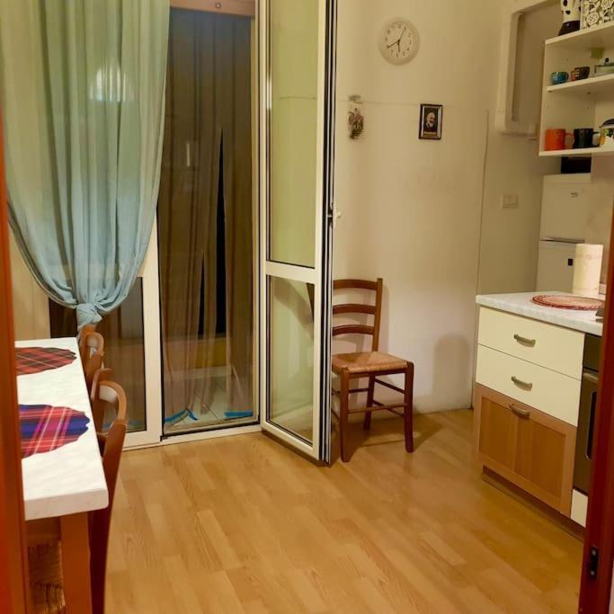 Attico96 Appartement *