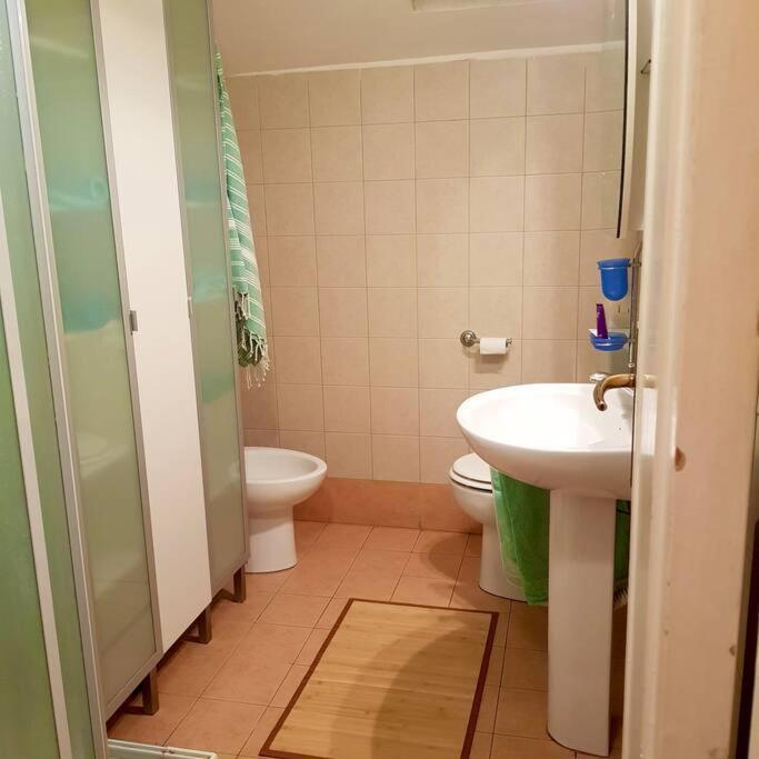 Appartement Attico96 *
