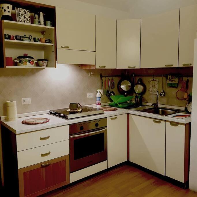 Appartement Attico96 Pescara