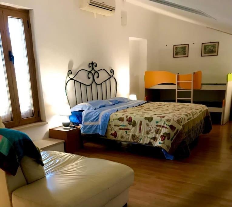Appartement Attico96 Pescara