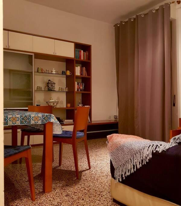 Attico96 Appartement