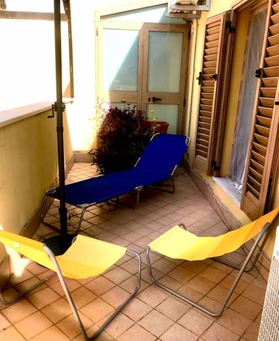 Appartement Attico96 *