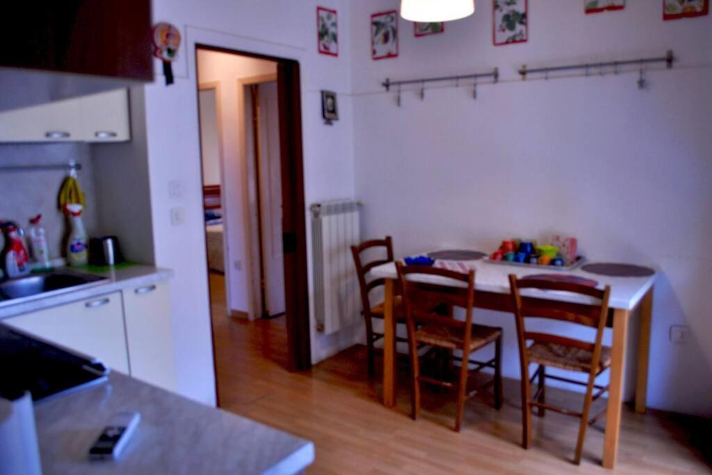 Appartement Attico96