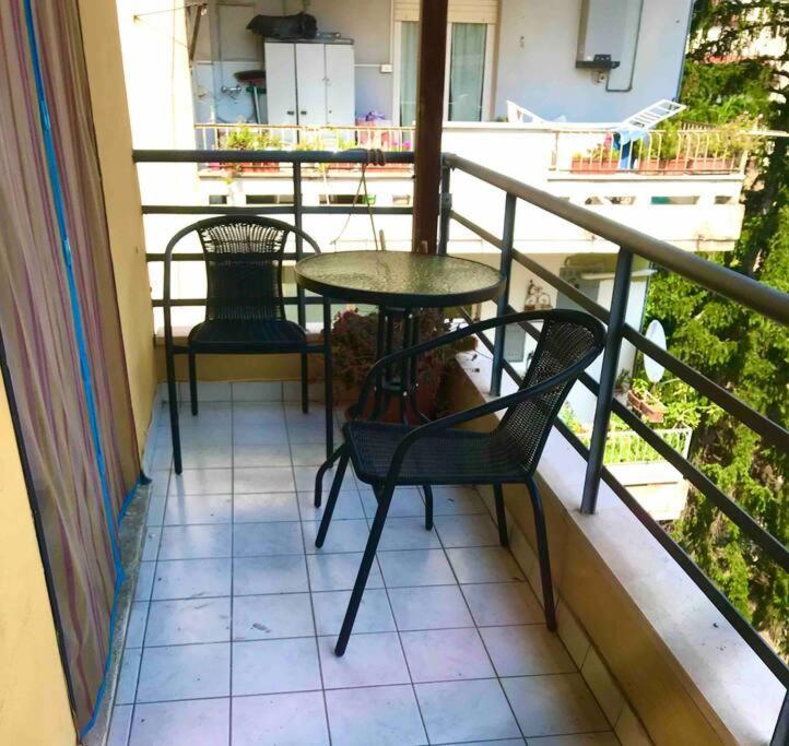 Appartement Attico96 *