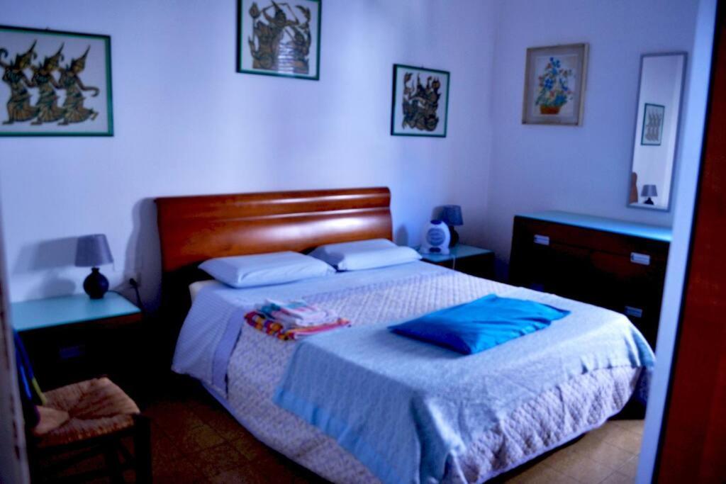 Appartement Attico96 Pescara